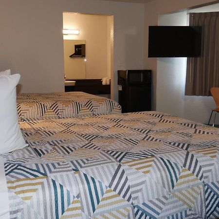 Motel 6-Sacramento, Ca - South Sacramento And إلك غروفي المظهر الخارجي الصورة