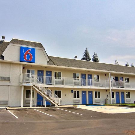 Motel 6-Sacramento, Ca - South Sacramento And إلك غروفي المظهر الخارجي الصورة