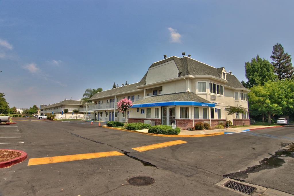 Motel 6-Sacramento, Ca - South Sacramento And إلك غروفي المظهر الخارجي الصورة