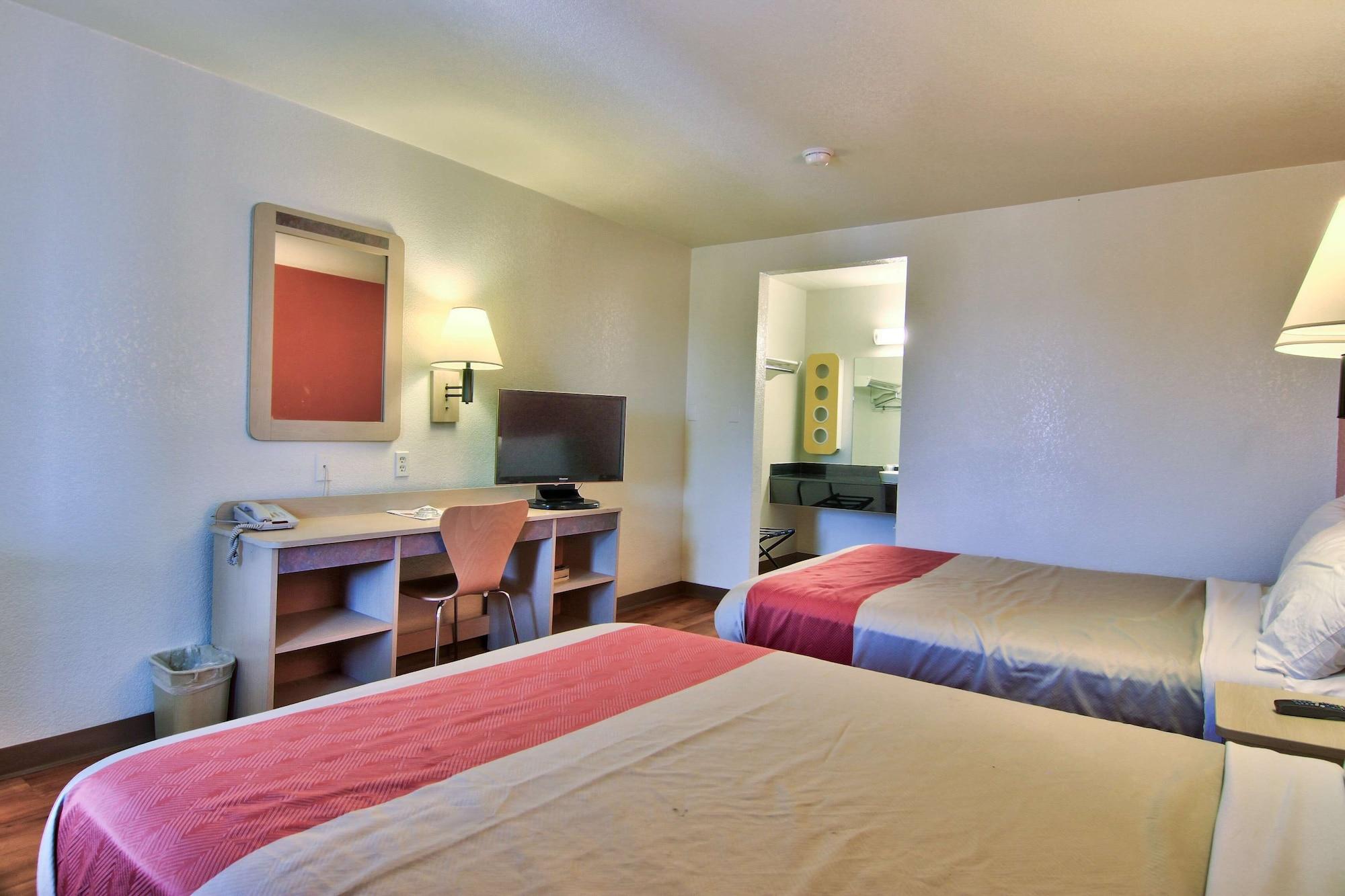 Motel 6-Sacramento, Ca - South Sacramento And إلك غروفي المظهر الخارجي الصورة