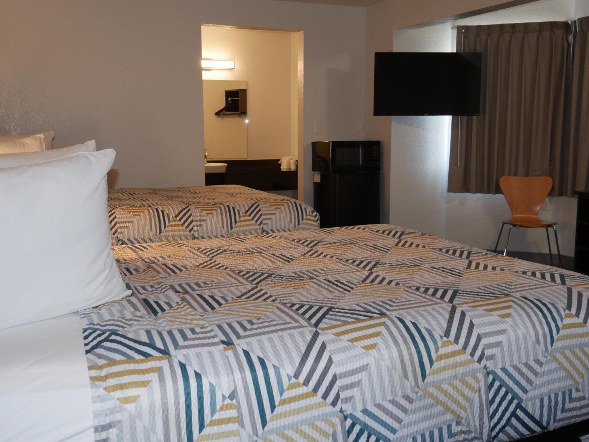 Motel 6-Sacramento, Ca - South Sacramento And إلك غروفي المظهر الخارجي الصورة