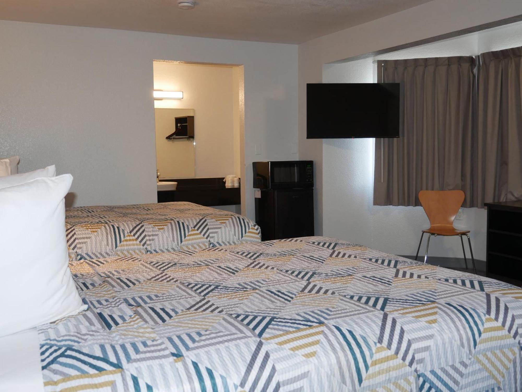 Motel 6-Sacramento, Ca - South Sacramento And إلك غروفي المظهر الخارجي الصورة