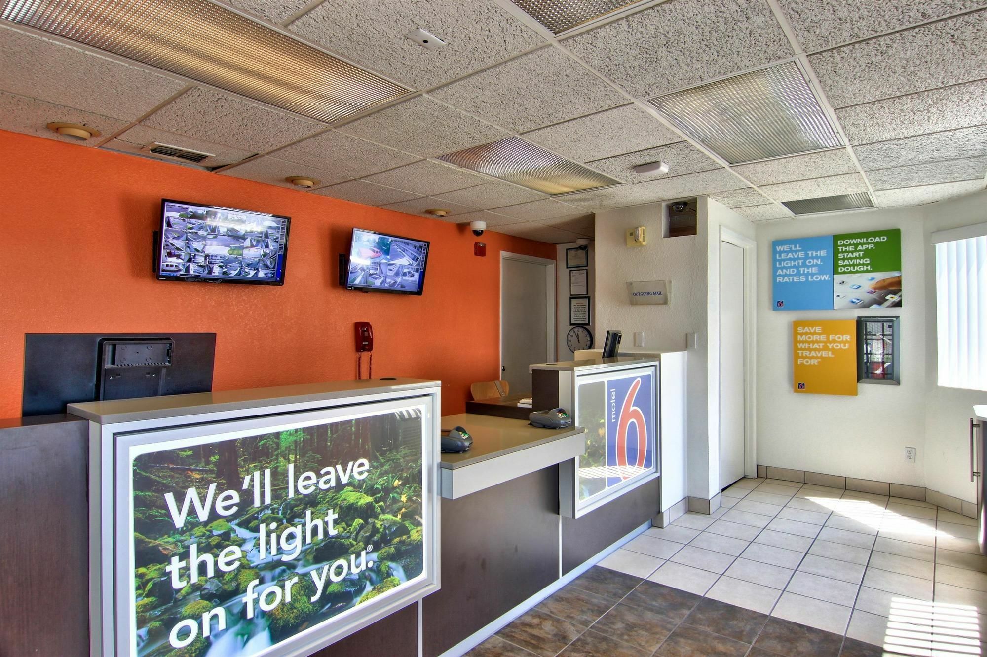 Motel 6-Sacramento, Ca - South Sacramento And إلك غروفي المظهر الخارجي الصورة