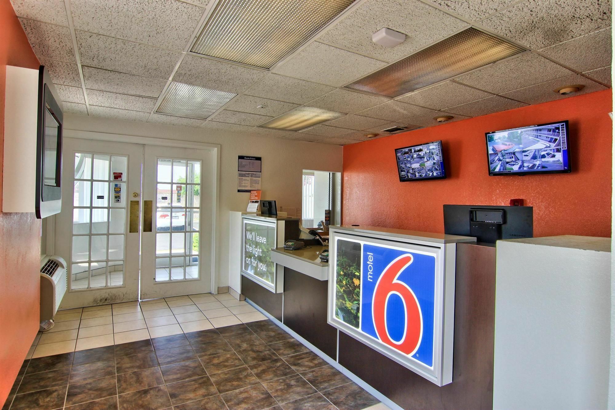 Motel 6-Sacramento, Ca - South Sacramento And إلك غروفي المظهر الخارجي الصورة